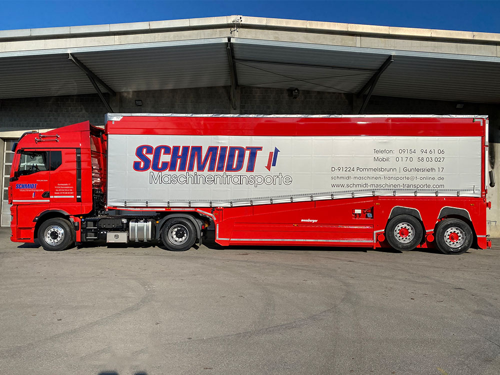 Schmidt-LKW-2026